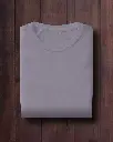 Pure Cotton Regular Plain T-shirts (180 GSM) #2.webp
