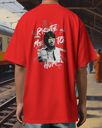 Shehansha - Boxy Oversize T-shirt