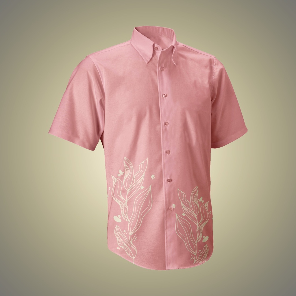 Cotton Printed Shirt