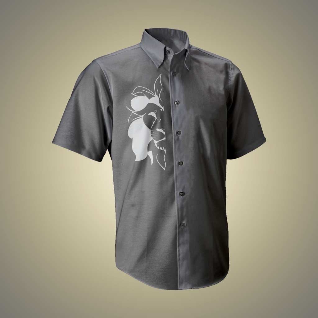 Cotton Printed Shirt