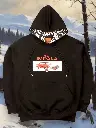Vintage Unisex Hoodie - Impala