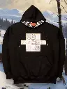 Vintage Unisex Hoodie - Swadesi