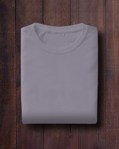 [283] Regular Tees - Tropical Indigo / Zed Black / Off White (M)