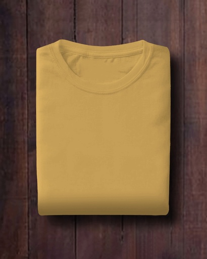 [288] Regular Tees - California Peach / Mint Green / Tropical Indigo (M)