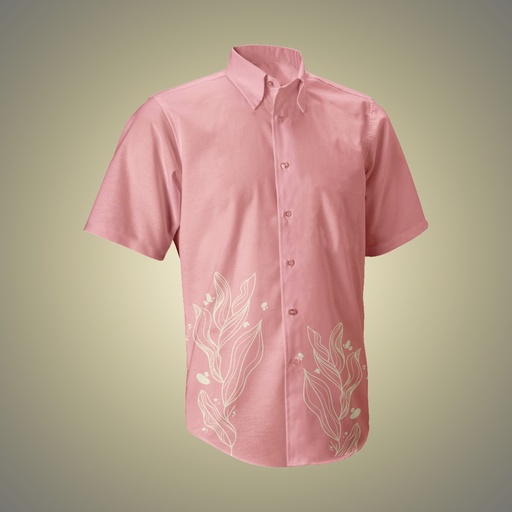 Cotton Printed Shirt