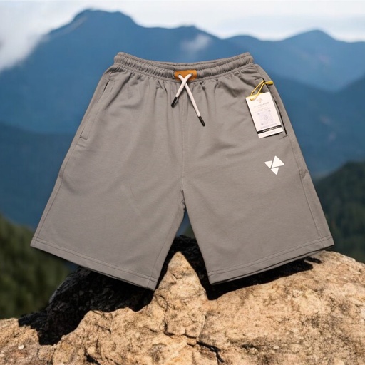 Premium Cotton Shorts