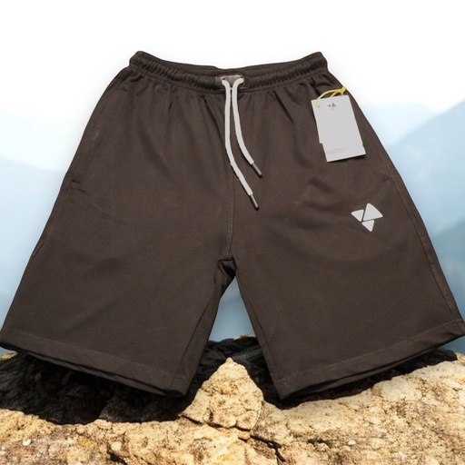 Premium Cotton Shorts