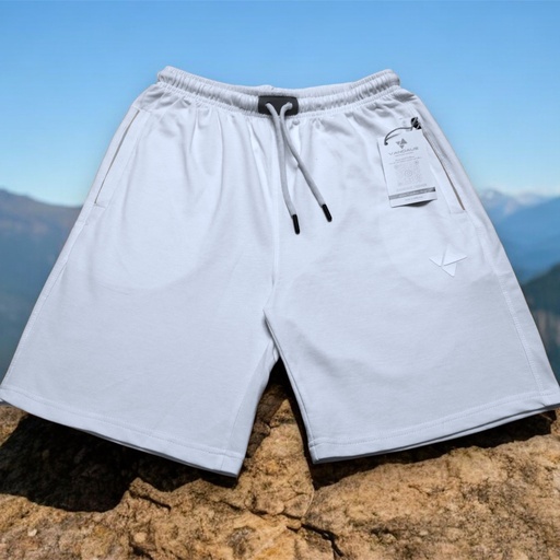 Premium Cotton Shorts