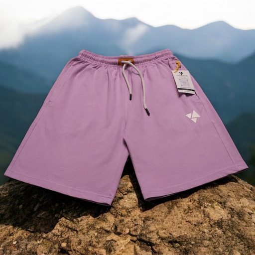 Premium Cotton Shorts