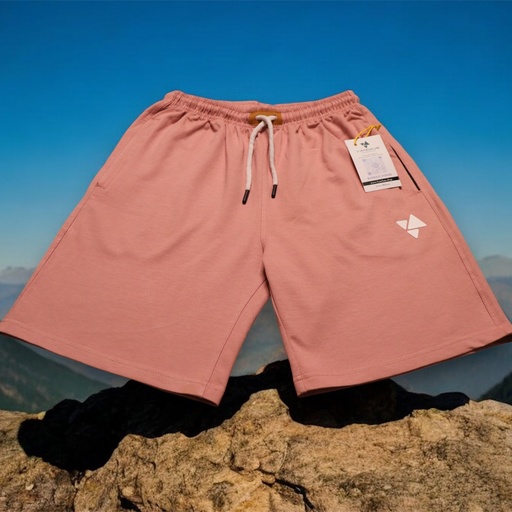 Premium Cotton Shorts