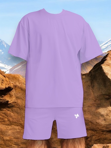 Premium Cotton Co-ord Set