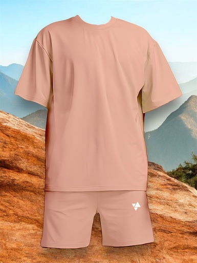 Premium Cotton Co-ord Set