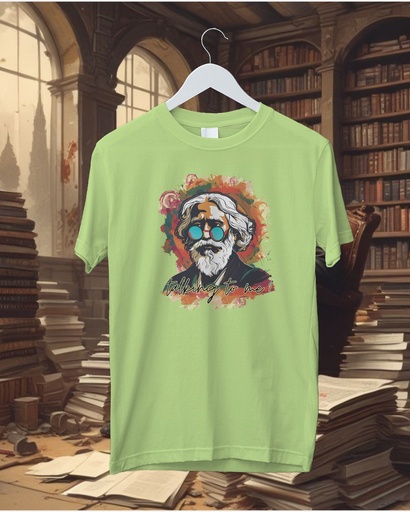 Artist - Fit Size Premium T-shirt